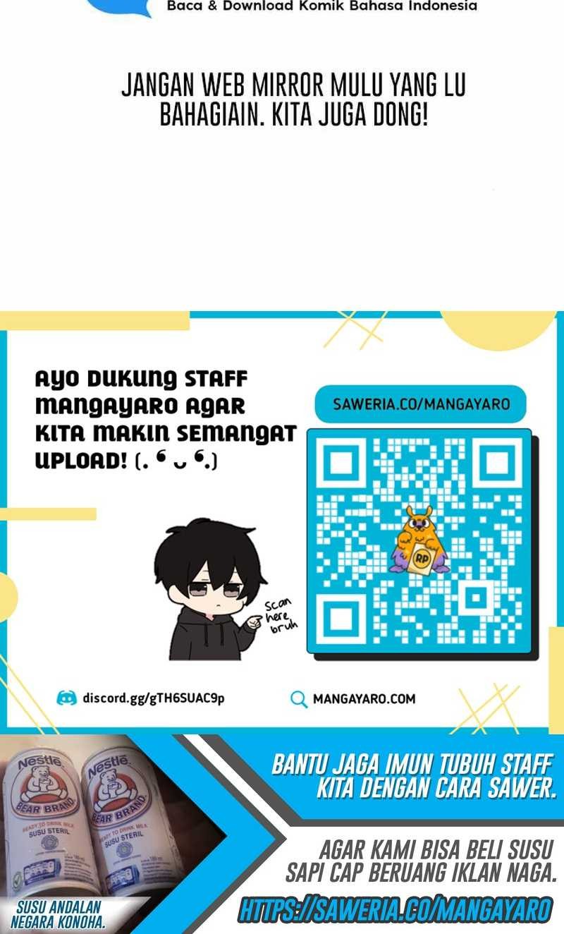 Ancestor, Please Come Out of the Mountain Chapter 06 Gambar 22