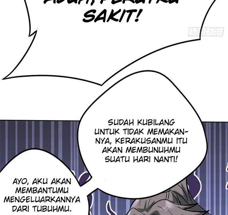 Ancestor, Please Come Out of the Mountain Chapter 05 Gambar 18