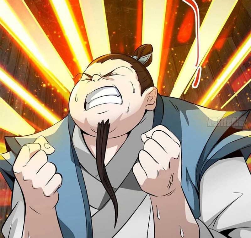 Ancestor, Please Come Out of the Mountain Chapter 05 Gambar 24