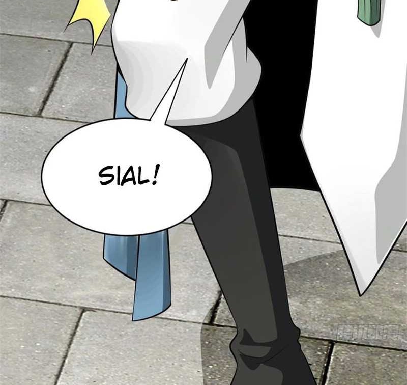 Ancestor, Please Come Out of the Mountain Chapter 05 Gambar 12