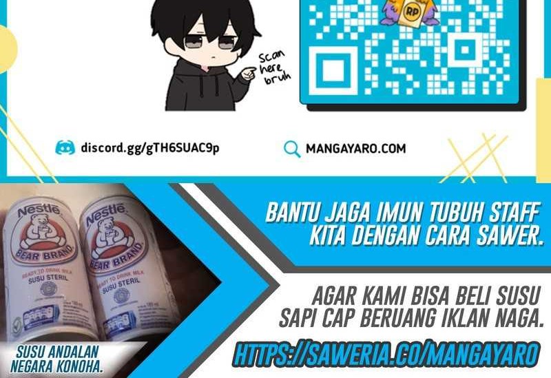 Ancestor, Please Come Out of the Mountain Chapter 04 Gambar 26