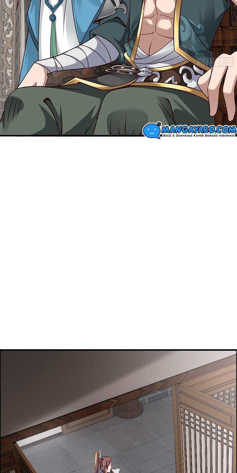 Ancestor, Please Come Out of the Mountain Chapter 02 Gambar 19