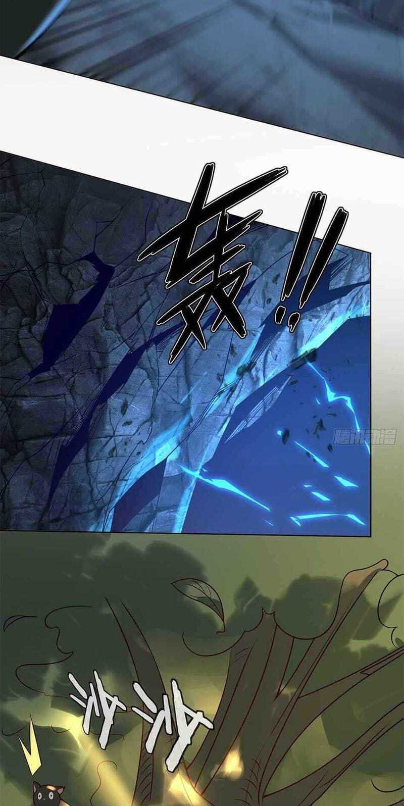 Ancestor, Please Come Out of the Mountain Chapter 01 Gambar 19