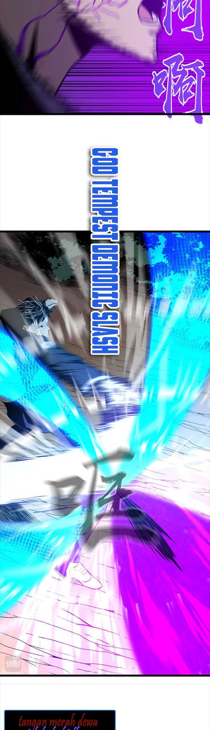 Ability Stealing Hunter Chapter 09 Gambar 13