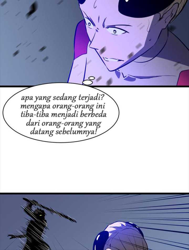 Ability Stealing Hunter Chapter 09 Gambar 15