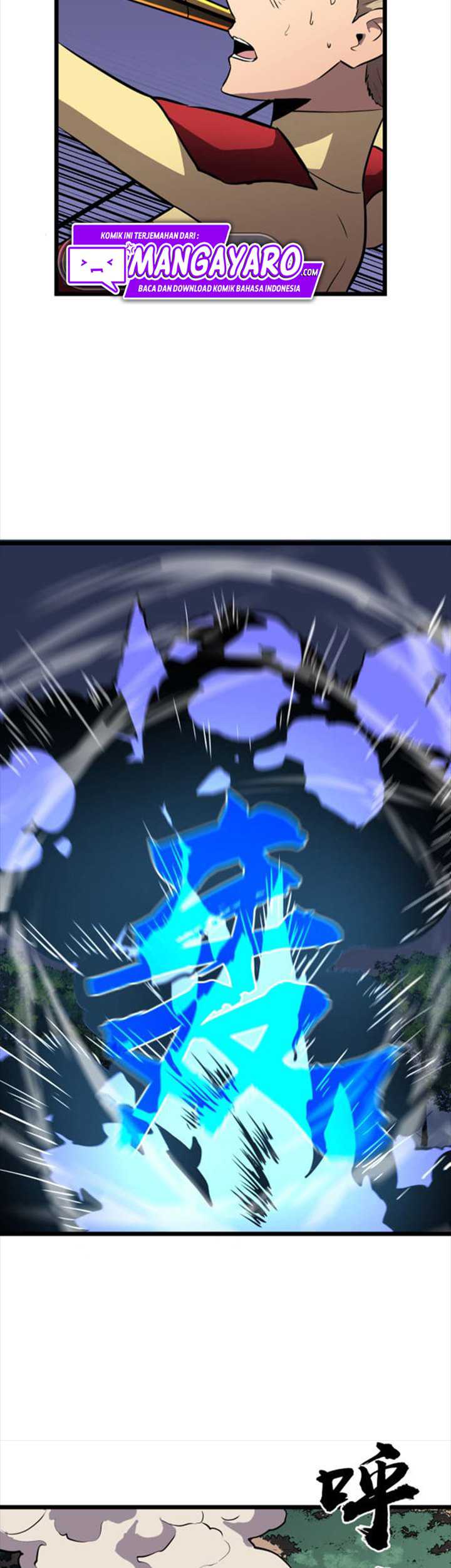 Ability Stealing Hunter Chapter 09 Gambar 17