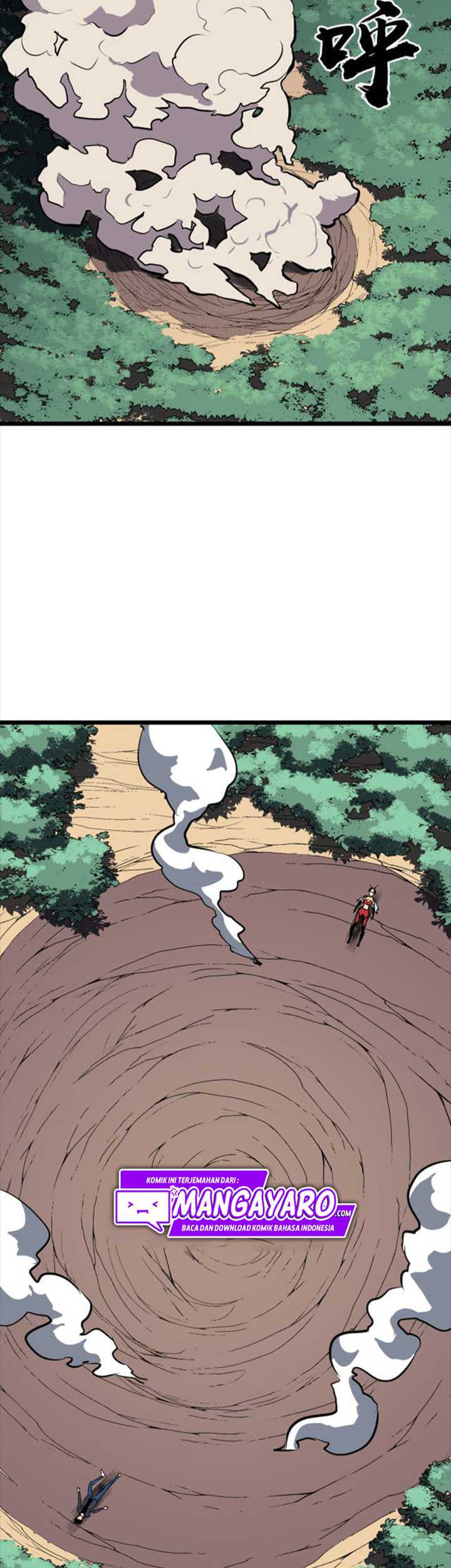 Ability Stealing Hunter Chapter 09 Gambar 18