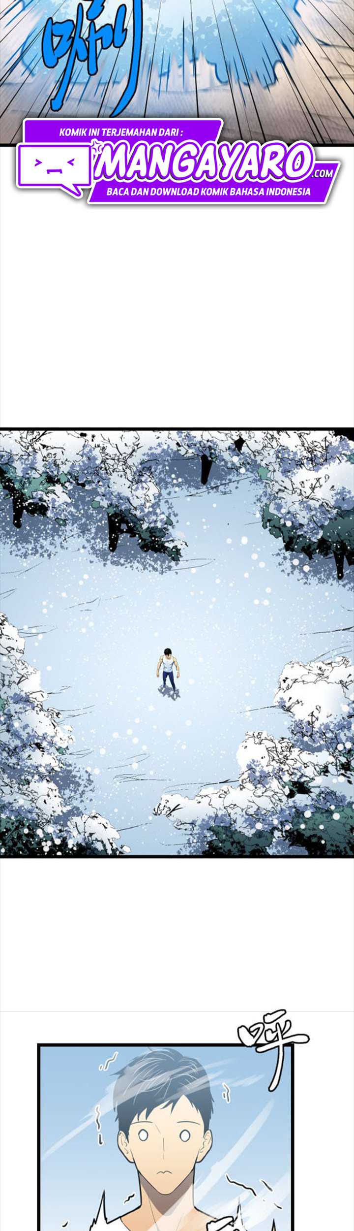 Ability Stealing Hunter Chapter 06 Gambar 13