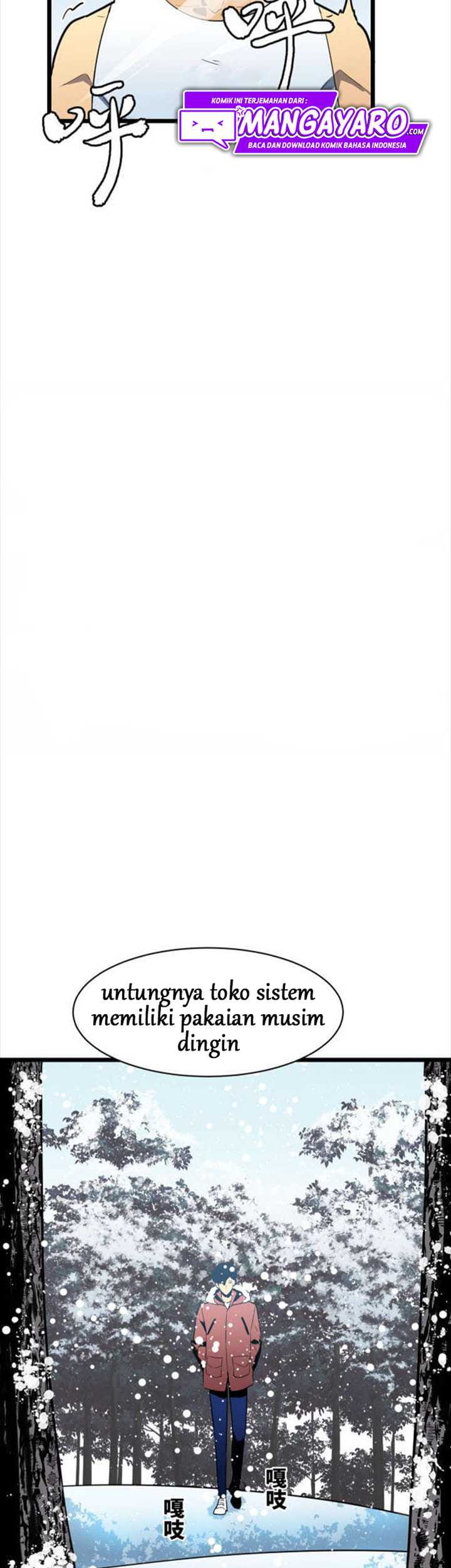 Ability Stealing Hunter Chapter 06 Gambar 14