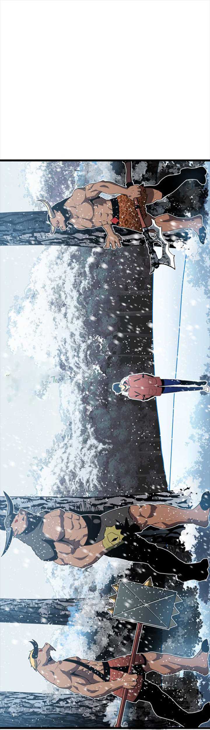 Ability Stealing Hunter Chapter 06 Gambar 17