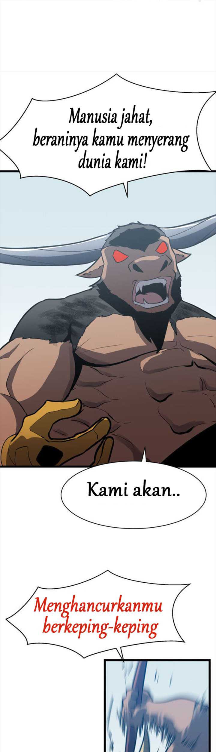 Ability Stealing Hunter Chapter 06 Gambar 18
