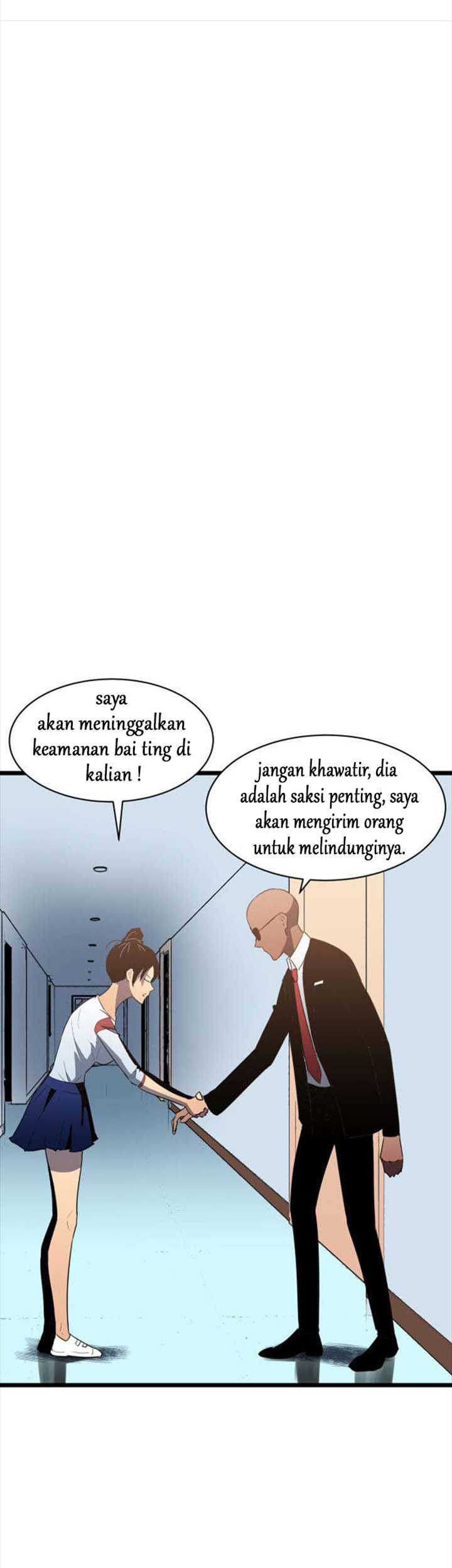 Ability Stealing Hunter Chapter 06 Gambar 5