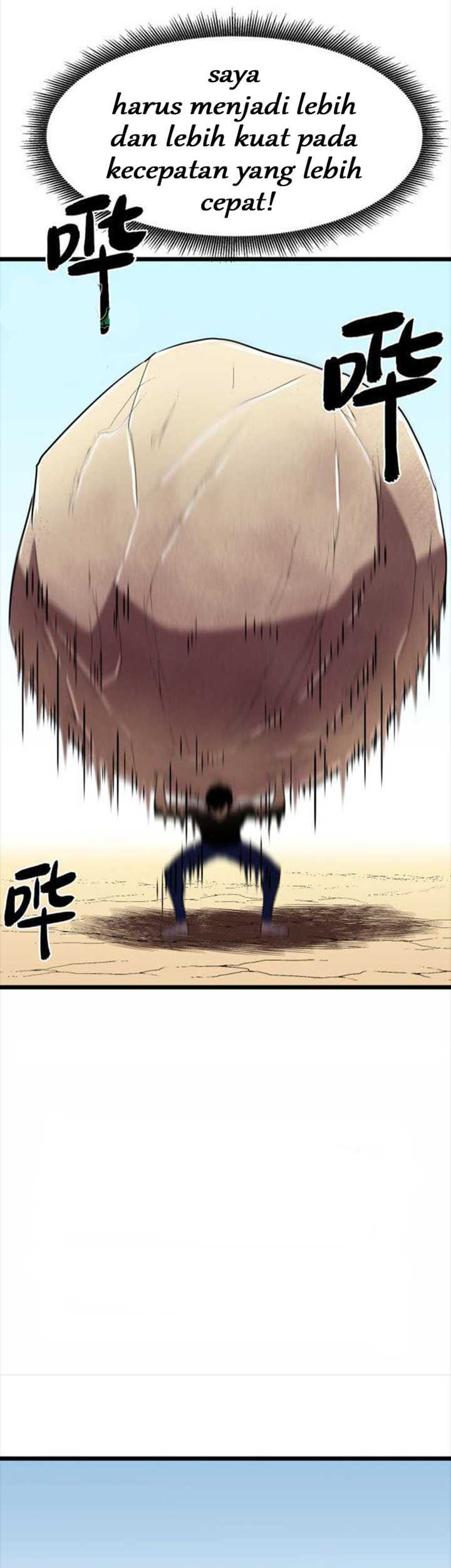 Ability Stealing Hunter Chapter 06 Gambar 9
