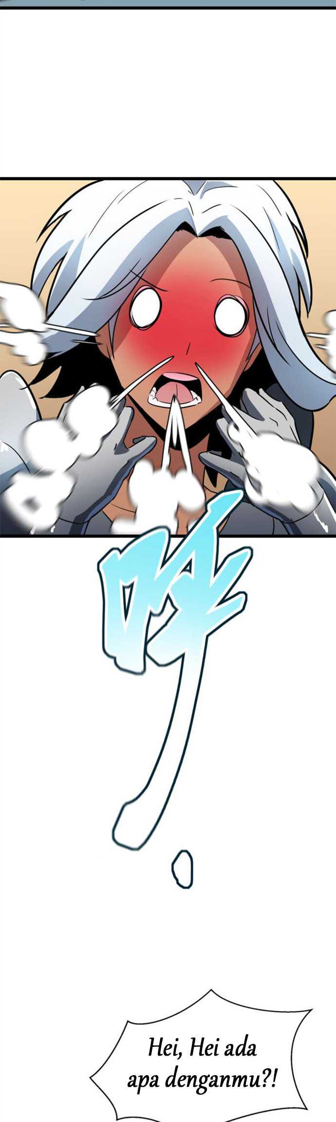 Ability Stealing Hunter Chapter 05 Gambar 20