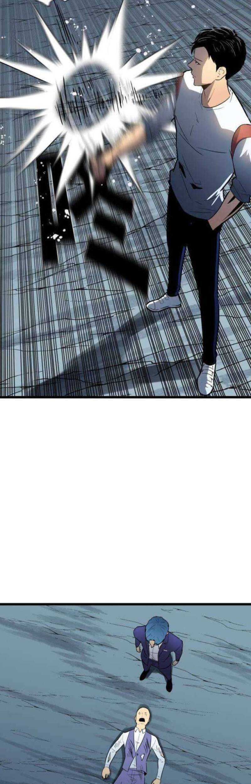 Ability Stealing Hunter Chapter 04 Gambar 32