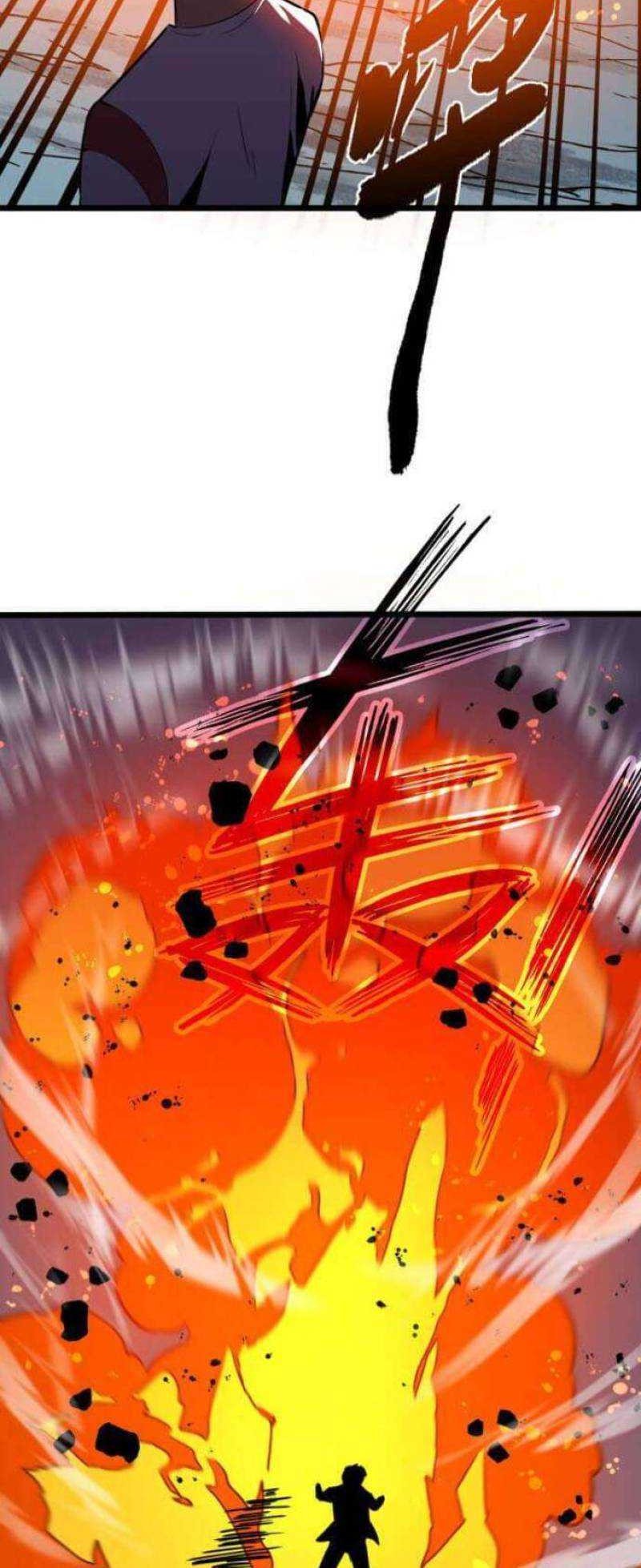 Ability Stealing Hunter Chapter 04 Gambar 37