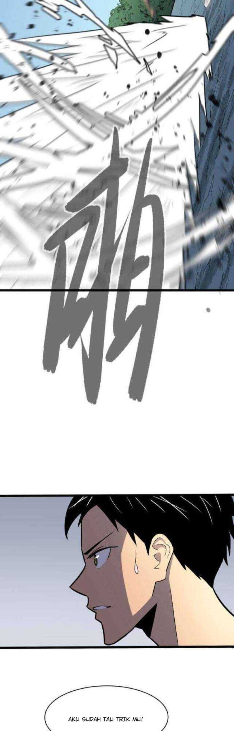 Ability Stealing Hunter Chapter 04 Gambar 39
