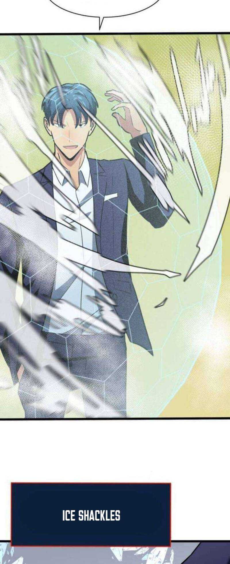 Ability Stealing Hunter Chapter 04 Gambar 40