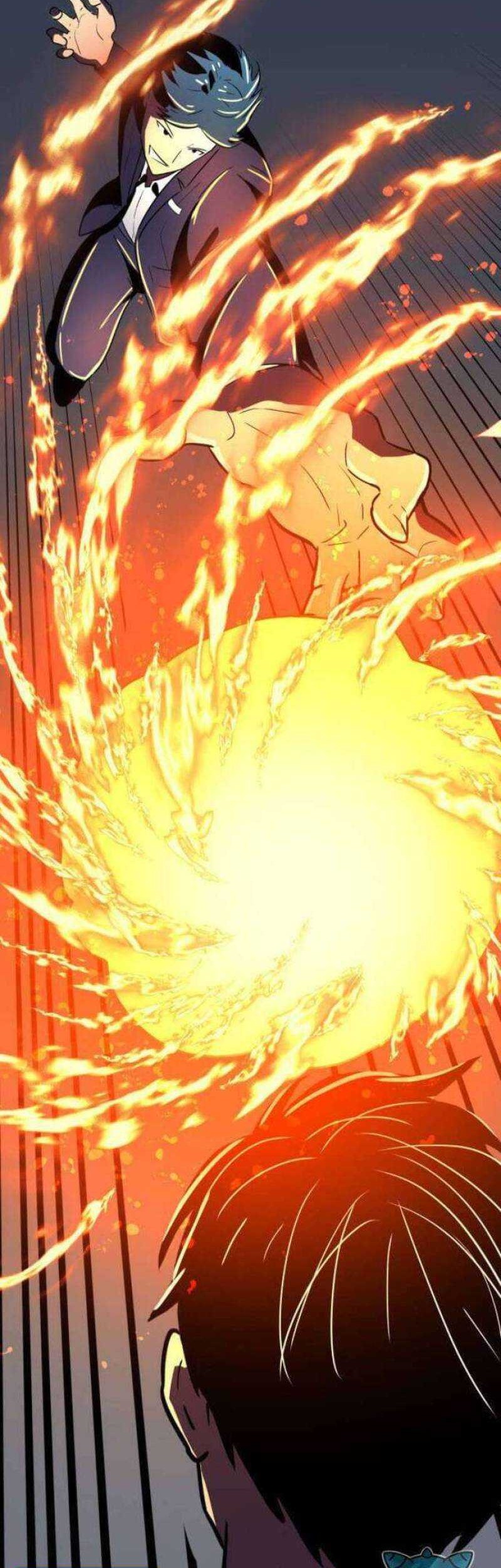 Ability Stealing Hunter Chapter 04 Gambar 42