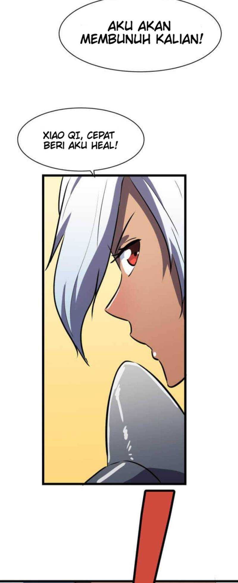 Ability Stealing Hunter Chapter 04 Gambar 10