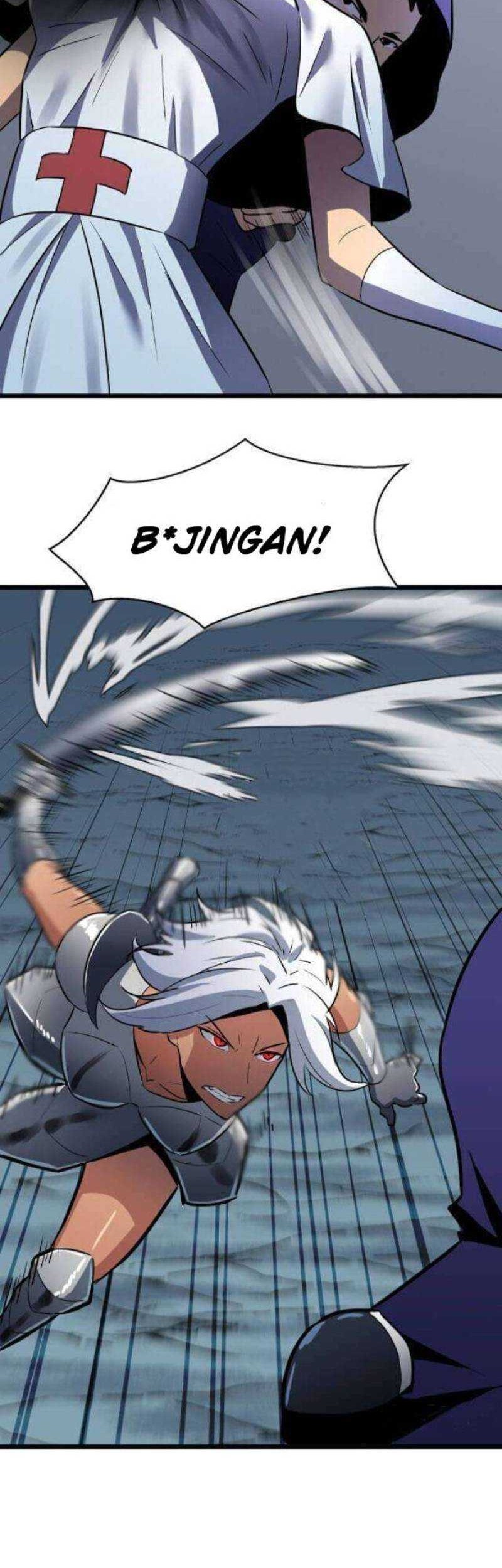 Ability Stealing Hunter Chapter 04 Gambar 12