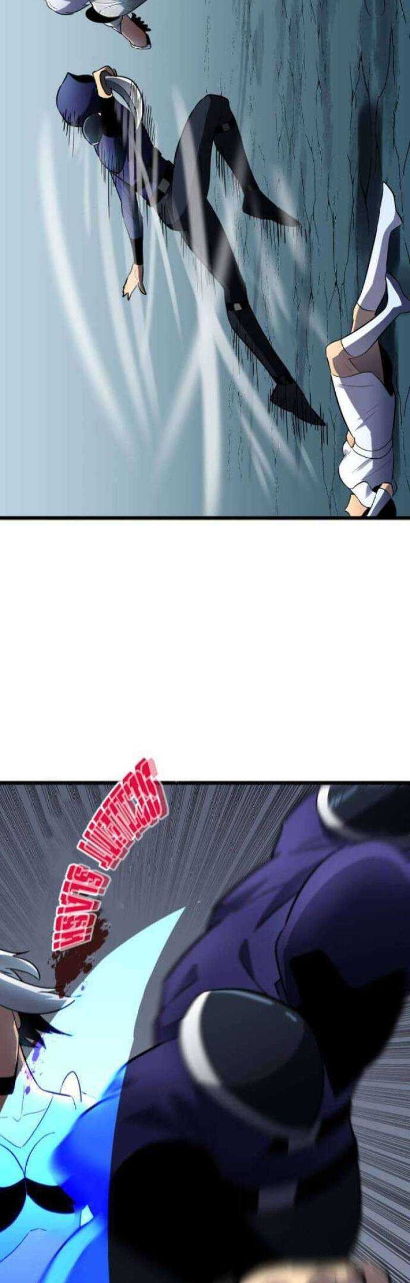 Ability Stealing Hunter Chapter 04 Gambar 14