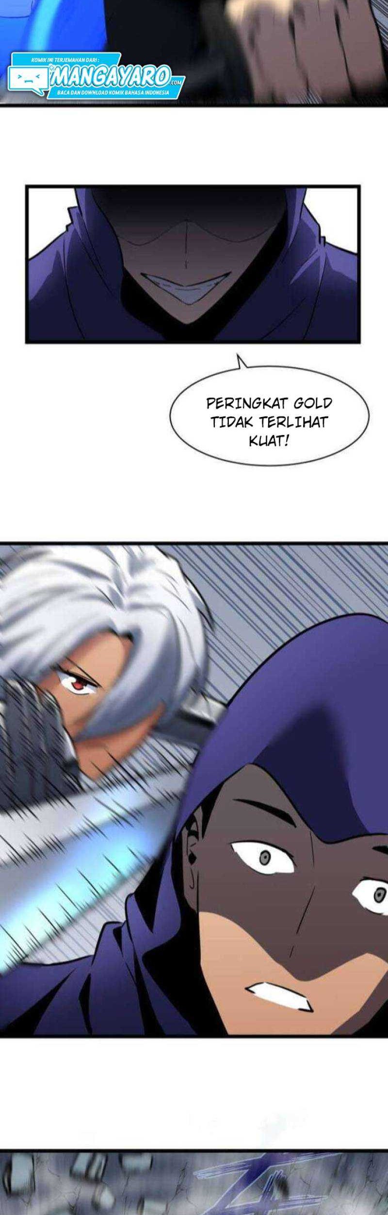 Ability Stealing Hunter Chapter 04 Gambar 15