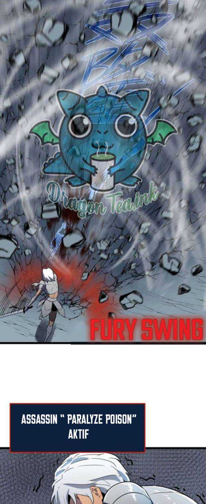 Ability Stealing Hunter Chapter 04 Gambar 16