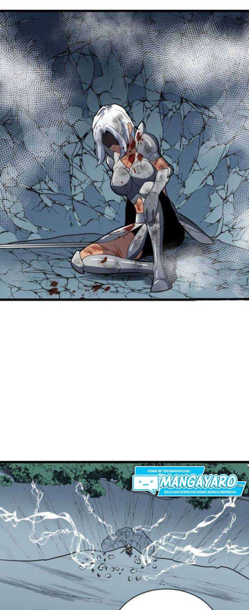 Ability Stealing Hunter Chapter 04 Gambar 19