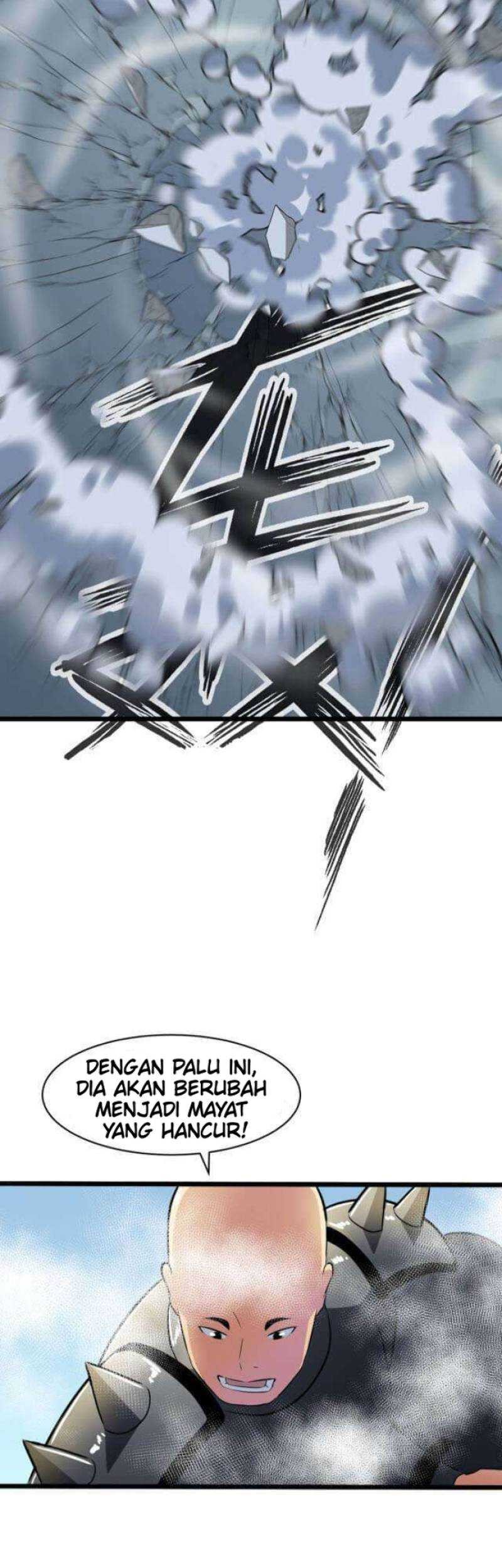 Ability Stealing Hunter Chapter 04 Gambar 23