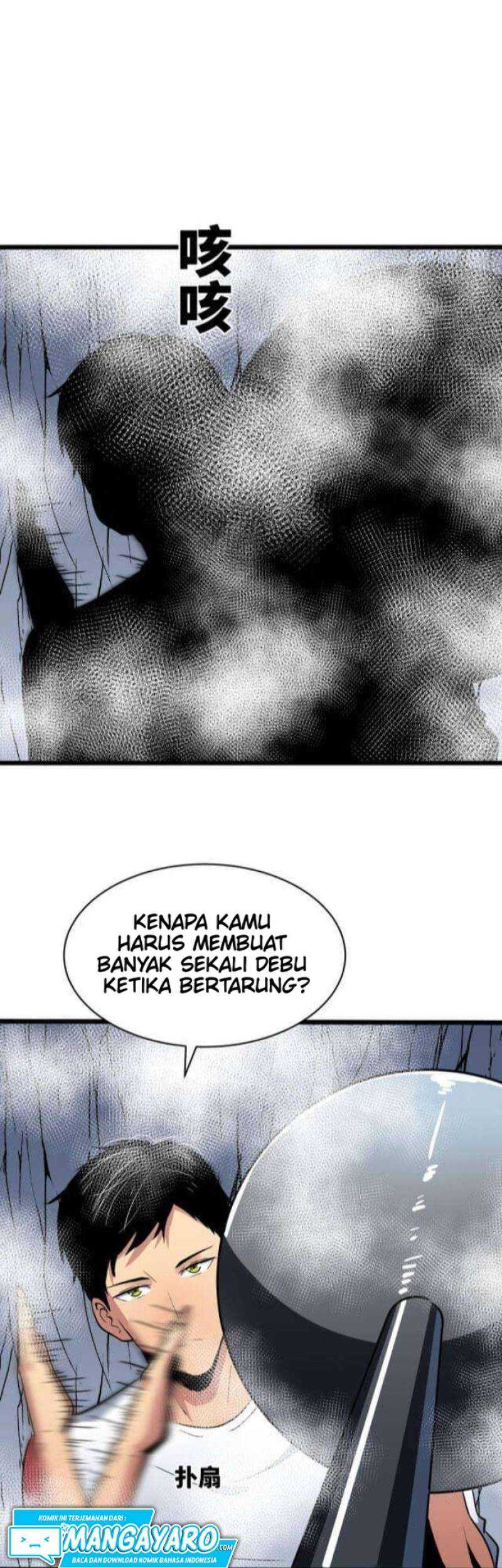 Ability Stealing Hunter Chapter 04 Gambar 24