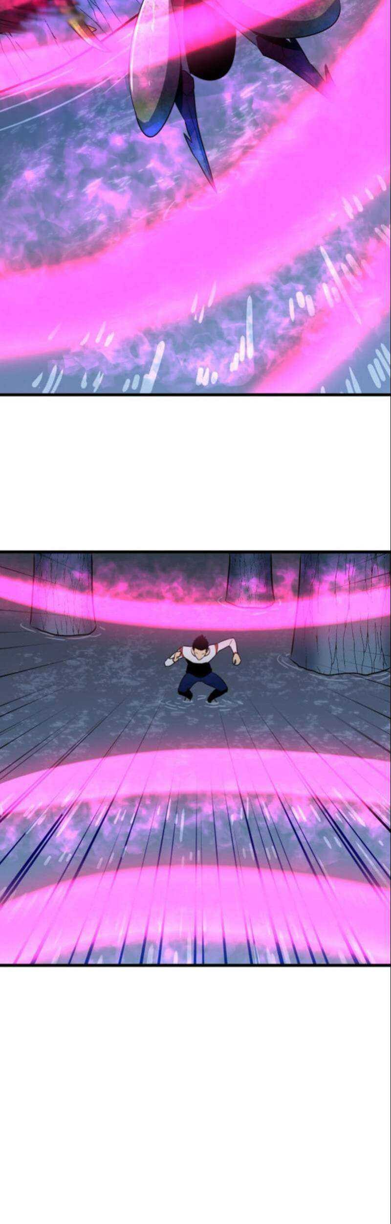 Ability Stealing Hunter Chapter 03 Gambar 17
