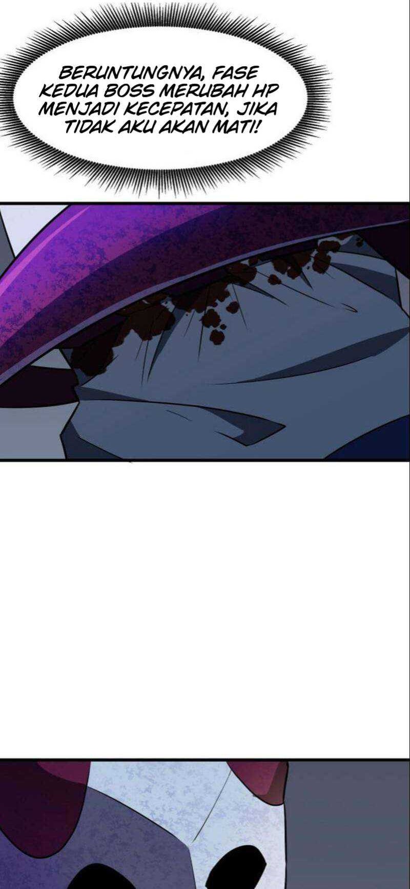 Ability Stealing Hunter Chapter 03 Gambar 22