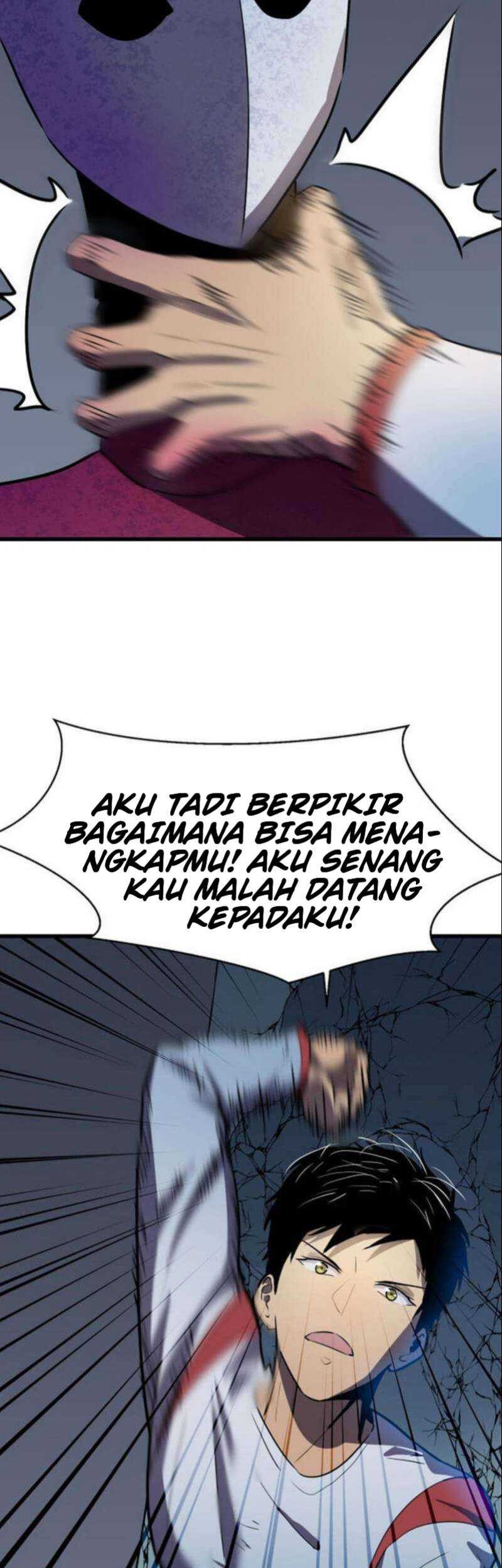 Ability Stealing Hunter Chapter 03 Gambar 23