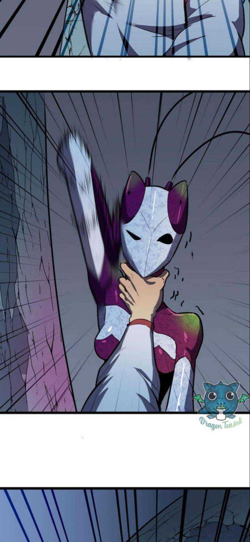 Ability Stealing Hunter Chapter 03 Gambar 24