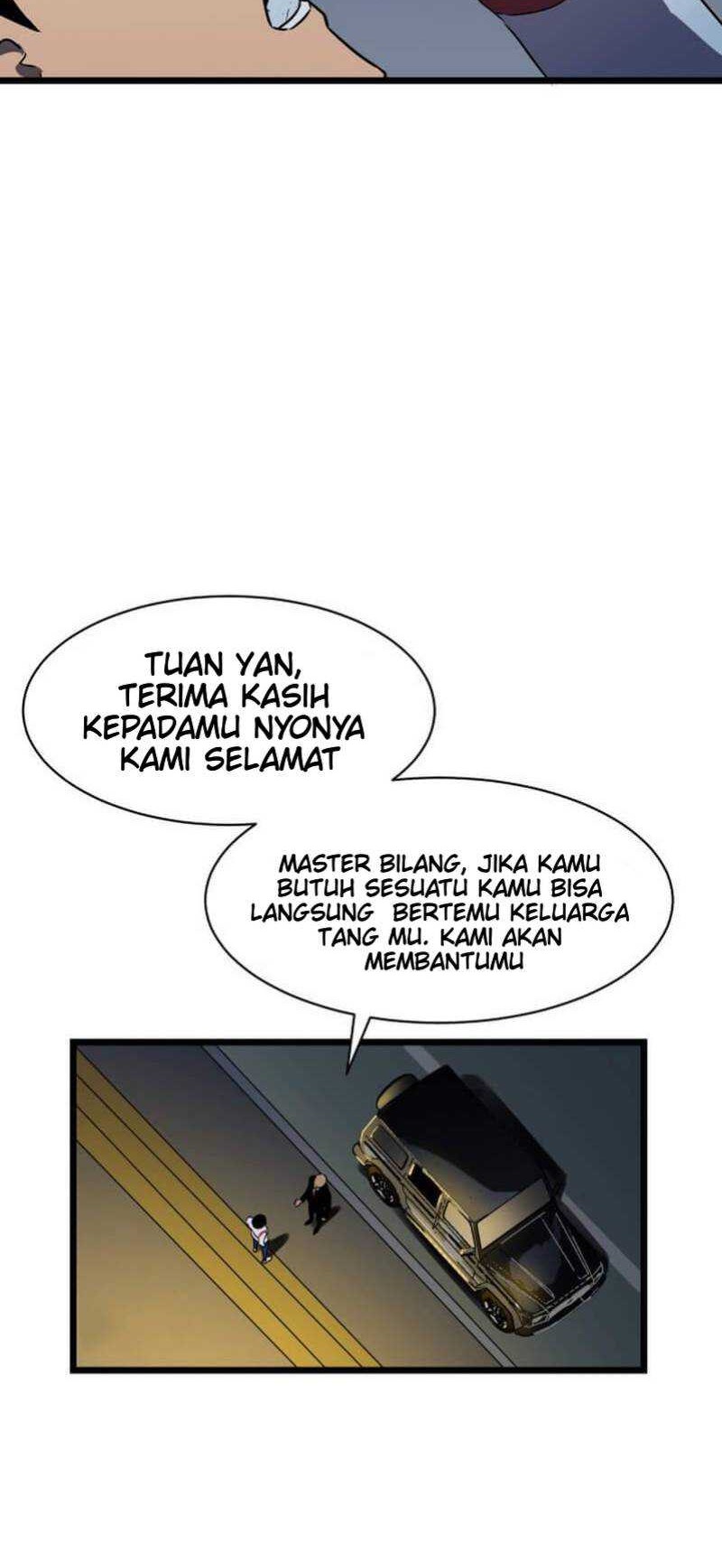 Ability Stealing Hunter Chapter 03 Gambar 28