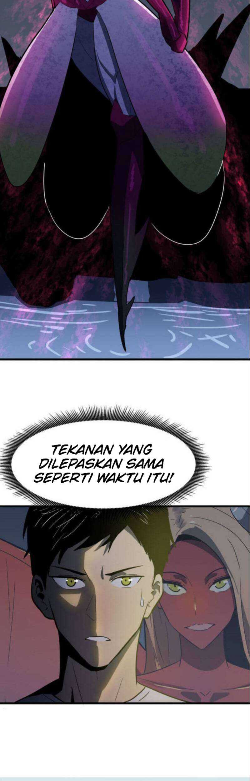 Ability Stealing Hunter Chapter 03 Gambar 5