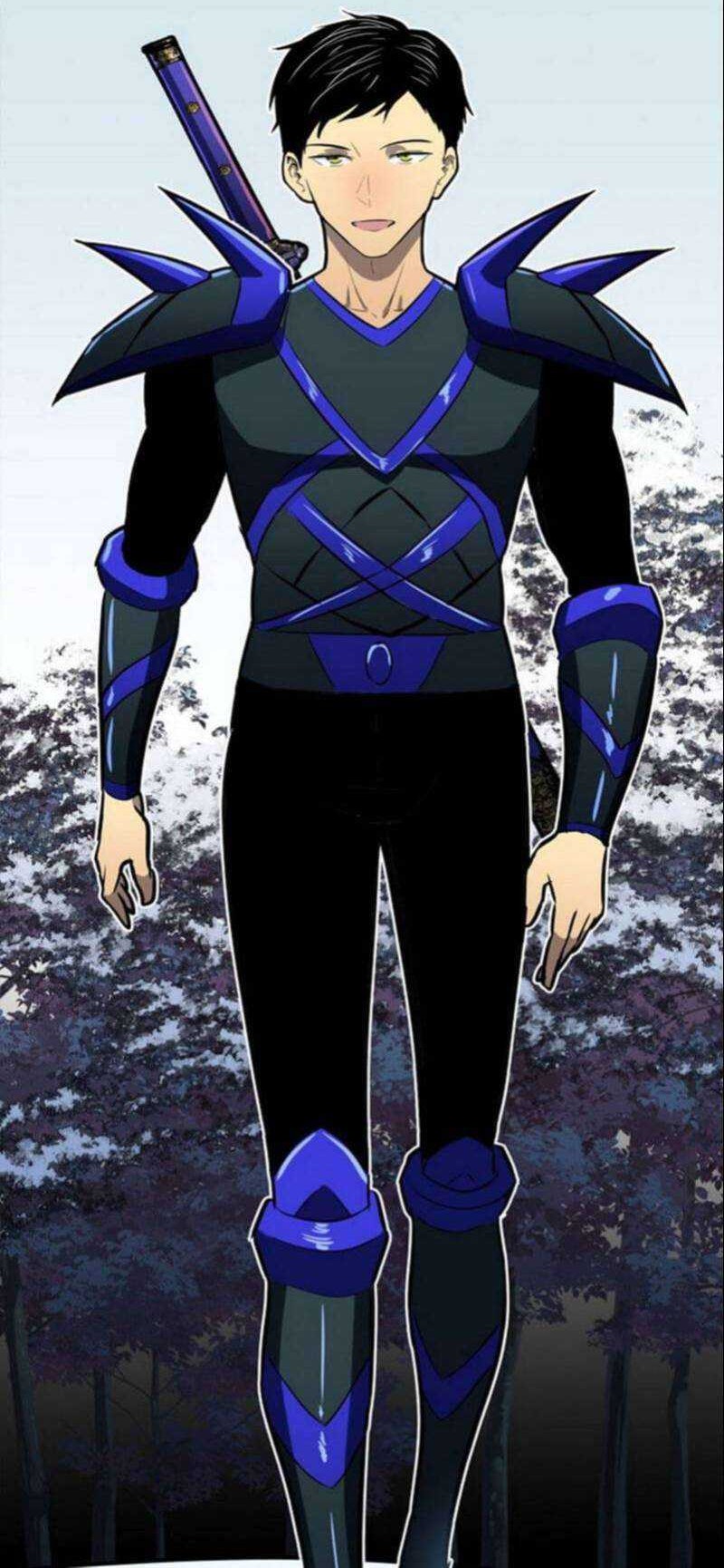 Ability Stealing Hunter Chapter 03 Gambar 6