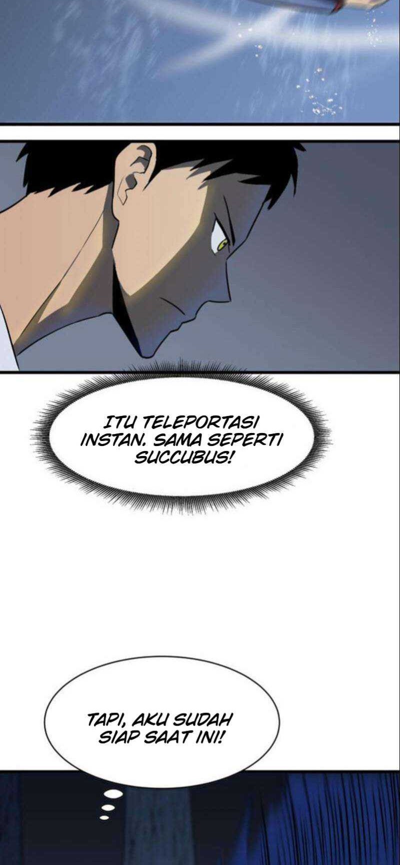 Ability Stealing Hunter Chapter 03 Gambar 10