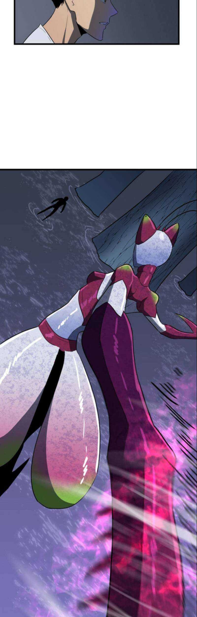 Ability Stealing Hunter Chapter 03 Gambar 15