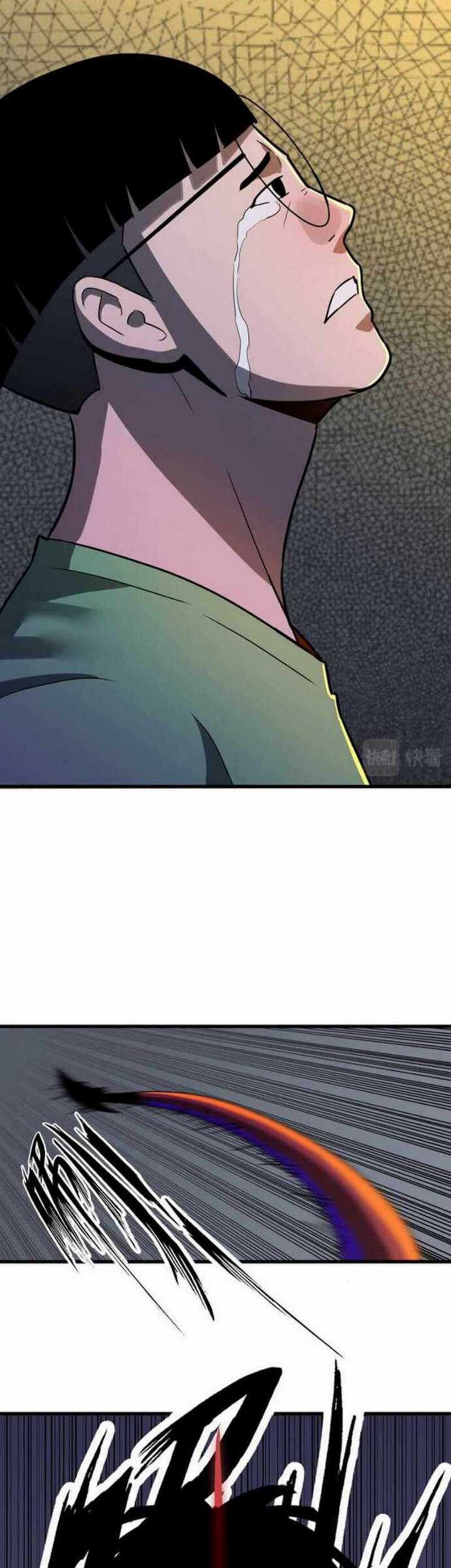 Ability Stealing Hunter Chapter 02.1 Gambar 18