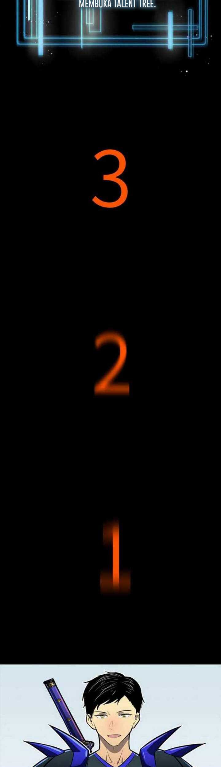 Ability Stealing Hunter Chapter 02.1 Gambar 24