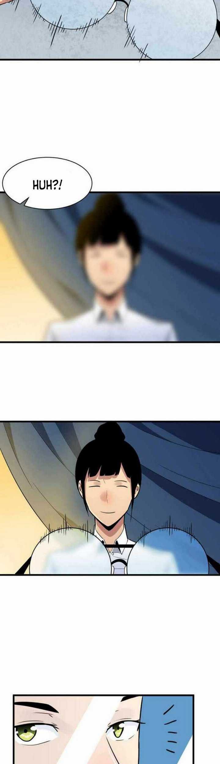 Ability Stealing Hunter Chapter 02.1 Gambar 30