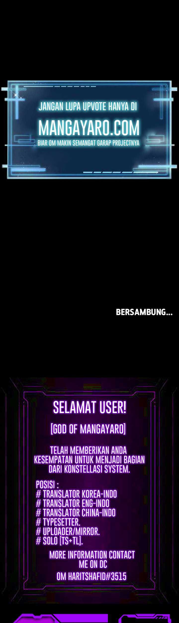 Ability Stealing Hunter Chapter 02.1 Gambar 42