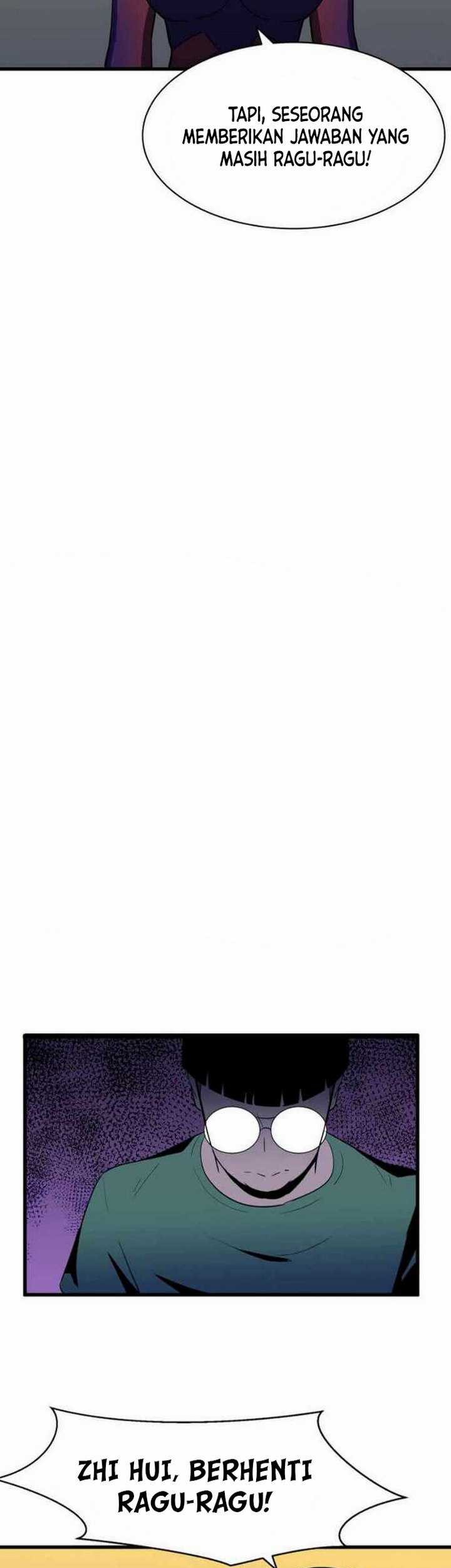 Ability Stealing Hunter Chapter 02.1 Gambar 6