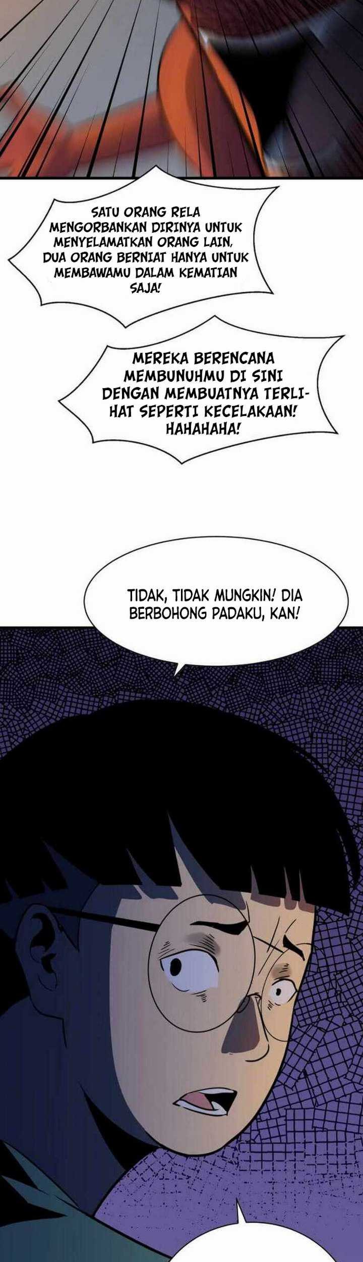 Ability Stealing Hunter Chapter 02.1 Gambar 10