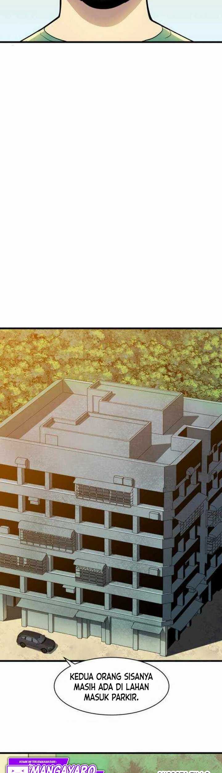 Ability Stealing Hunter Chapter 01 Gambar 28