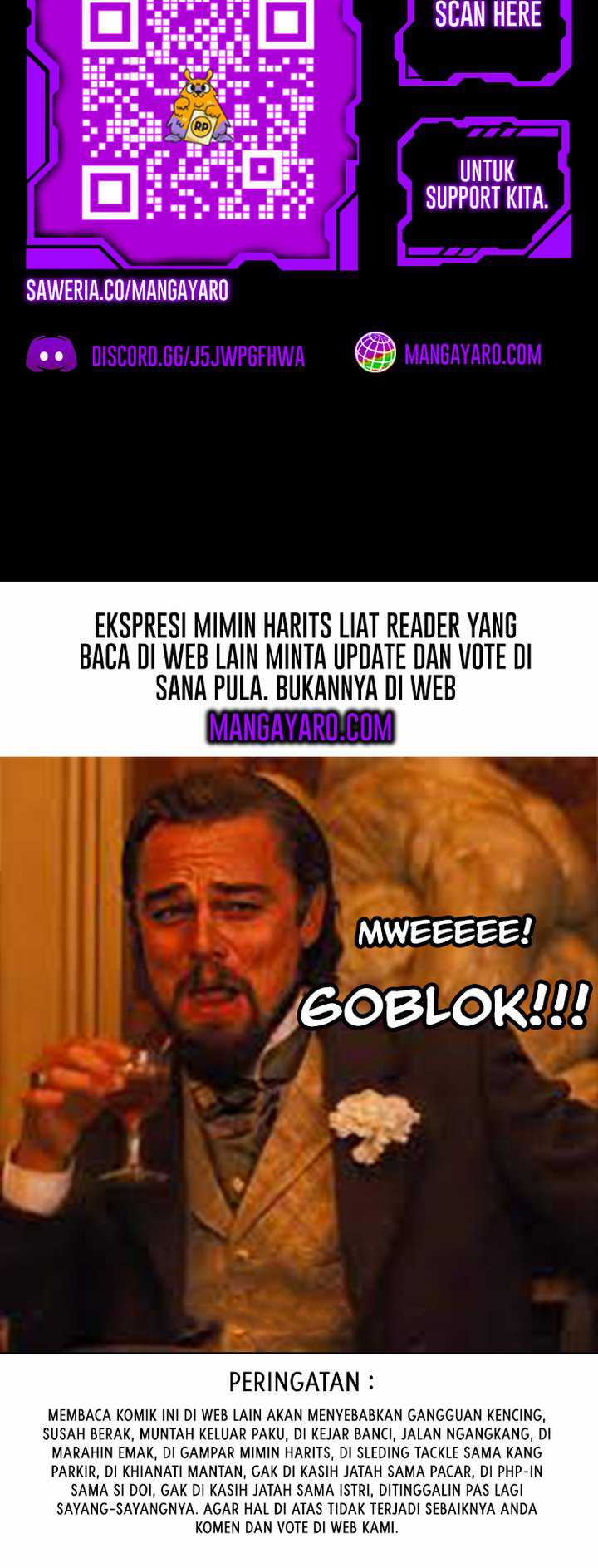 Ability Stealing Hunter Chapter 01 Gambar 66