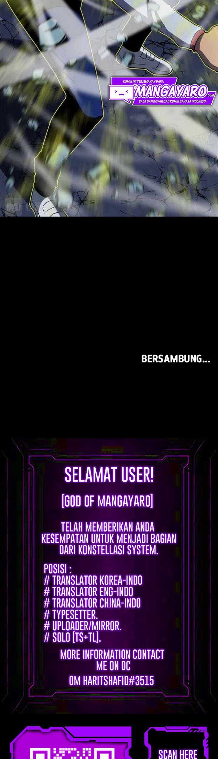 Ability Stealing Hunter Chapter 00.1 Gambar 12