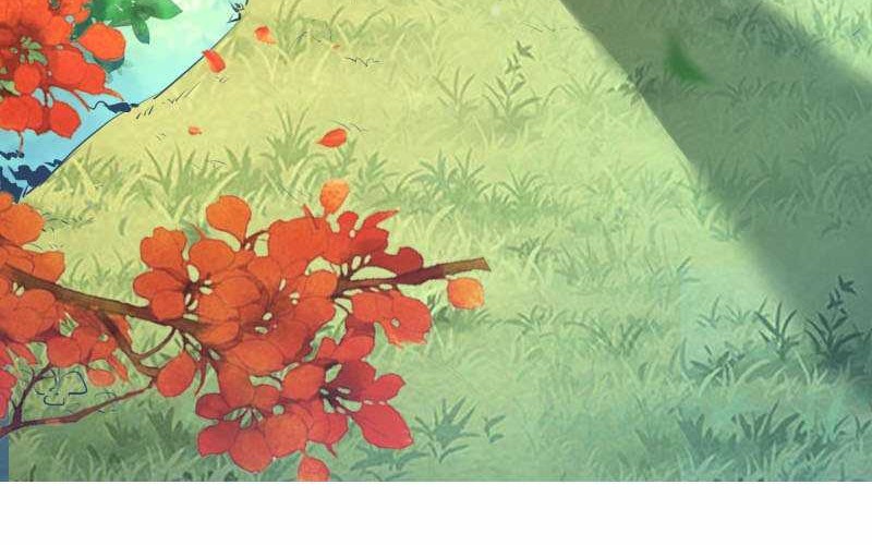 Surrounded by Monsters, I Found a Little Witch Chapter 01 Gambar 72